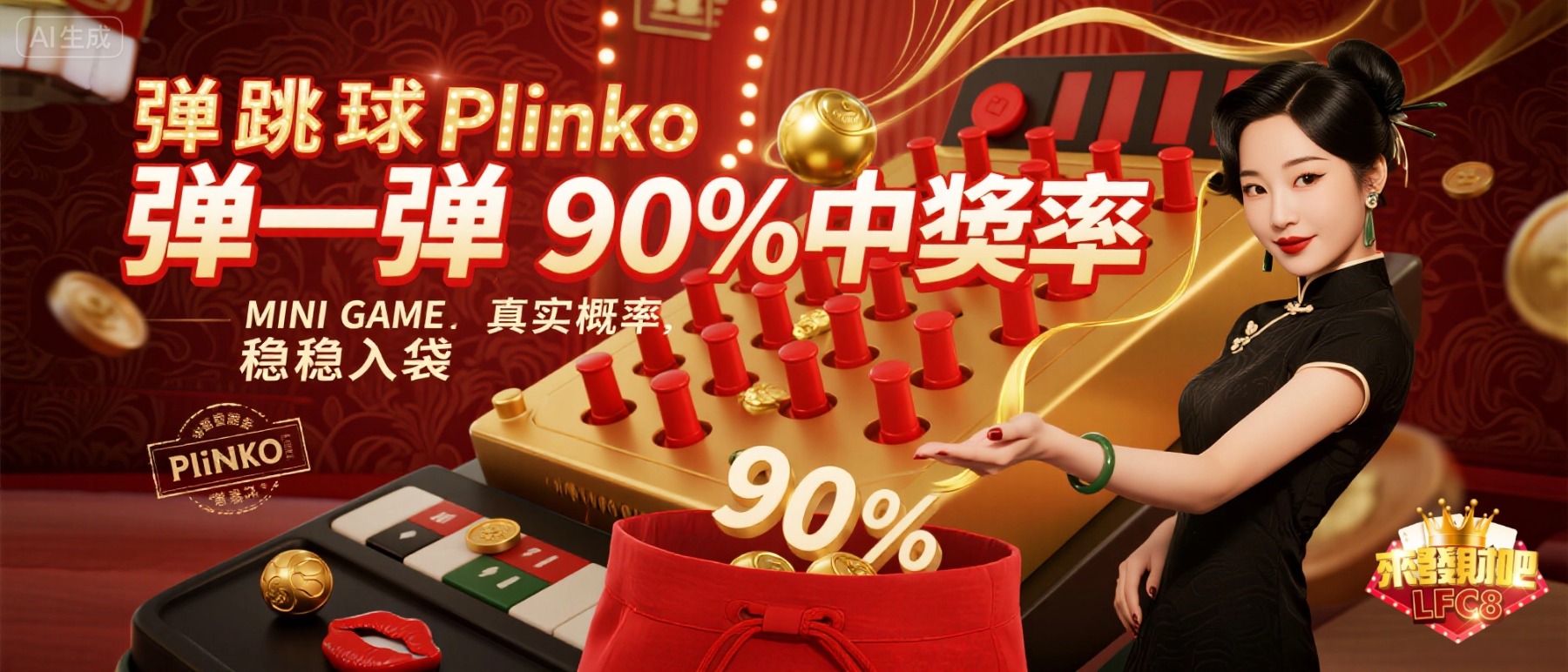 LFC8 香港線上老虎機首選平台 1 image35