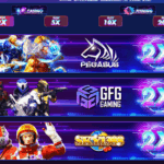 GFG GAMING