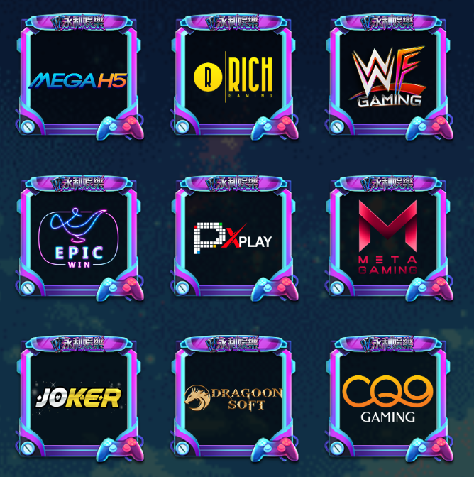 永利娛樂 3 yongli promo 3